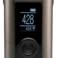 Arizer New Arrivals Solo II Vaporizer