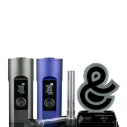 Arizer New Arrivals Solo II Vaporizer
