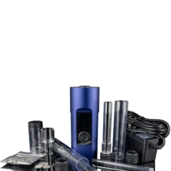 Arizer New Arrivals Solo II Vaporizer