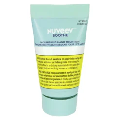 Nuveev Soothe Nourishing Hand Treatment Infused Creams