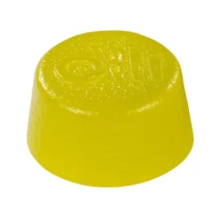Olli Brands Edibles & Drinks Sour Green Apple Fruit Chew
