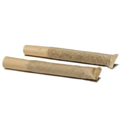 Whistler Cannabis Co. Pre-Rolls Sour Jack PR 2 X 0.5 G