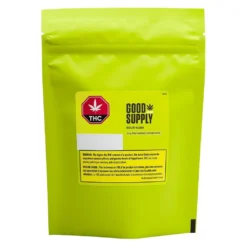 Good Supply Sour Kush 5 Good Supply Sour Kush