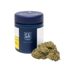 FIGR Sour OG Cheese New Arrivals
