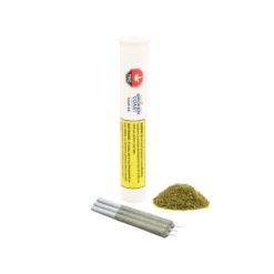 Broken Coast Sour OG PR 3 X 0.5 G