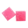 Wana Watermelon Sour Soft Chews 2 Pc Hybrid Strains