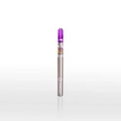 New Arrivals Spherex Grand Daddy Purple CO2 Oil Cartridge