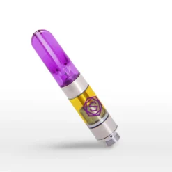 New Arrivals Spherex Grand Daddy Purple CO2 Oil Cartridge