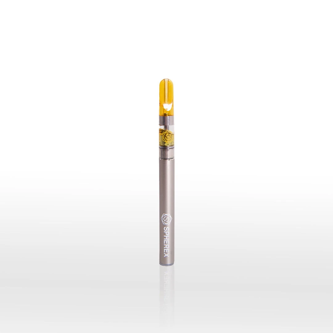 Spherex Mango Kush CO2 Oil Cartridge New Arrivals 6 Spherex Mango Kush CO2 Oil Cartridge New Arrivals