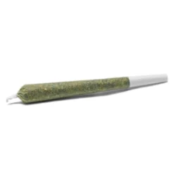 Spinach Pre-Rolls Blueberry Single PR 1 X 1 G