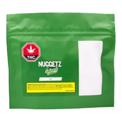 Spinach Nuggetz - Sativa New Arrivals