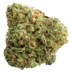 Spinach Pineapple Paradise