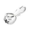 Famous X Spoon Pipe - Clear Accessories 1 Famous X Spoon Pipe - Clear Accessories