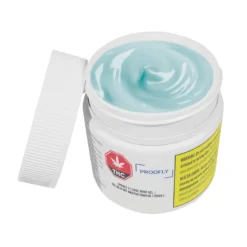 Proofly Sativa Strains Sports 1:1 Cool Mint Gel