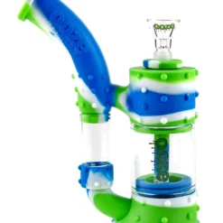 Ooze Stack Silicone Bubbler New Arrivals