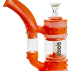Ooze Stack Silicone Bubbler New Arrivals
