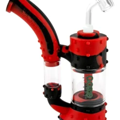 Ooze Stack Silicone Bubbler New Arrivals