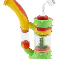 Ooze Stack Silicone Bubbler New Arrivals