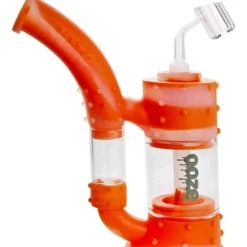 Ooze Stack Silicone Bubbler New Arrivals