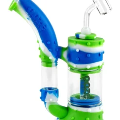 Ooze Stack Silicone Bubbler New Arrivals