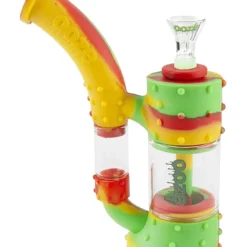 Ooze Stack Silicone Bubbler New Arrivals