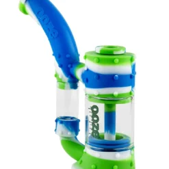 Ooze Stack Silicone Bubbler New Arrivals