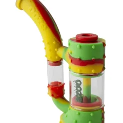 Ooze Stack Silicone Bubbler New Arrivals