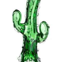 DankStop Standing Cactus Chillum