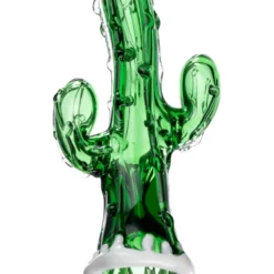 DankStop Standing Cactus Chillum