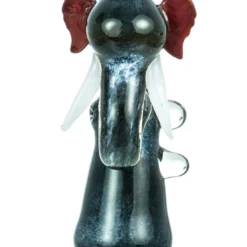 DankStop Standing Elephant Head Bubbler