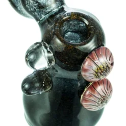 DankStop Standing Elephant Head Bubbler