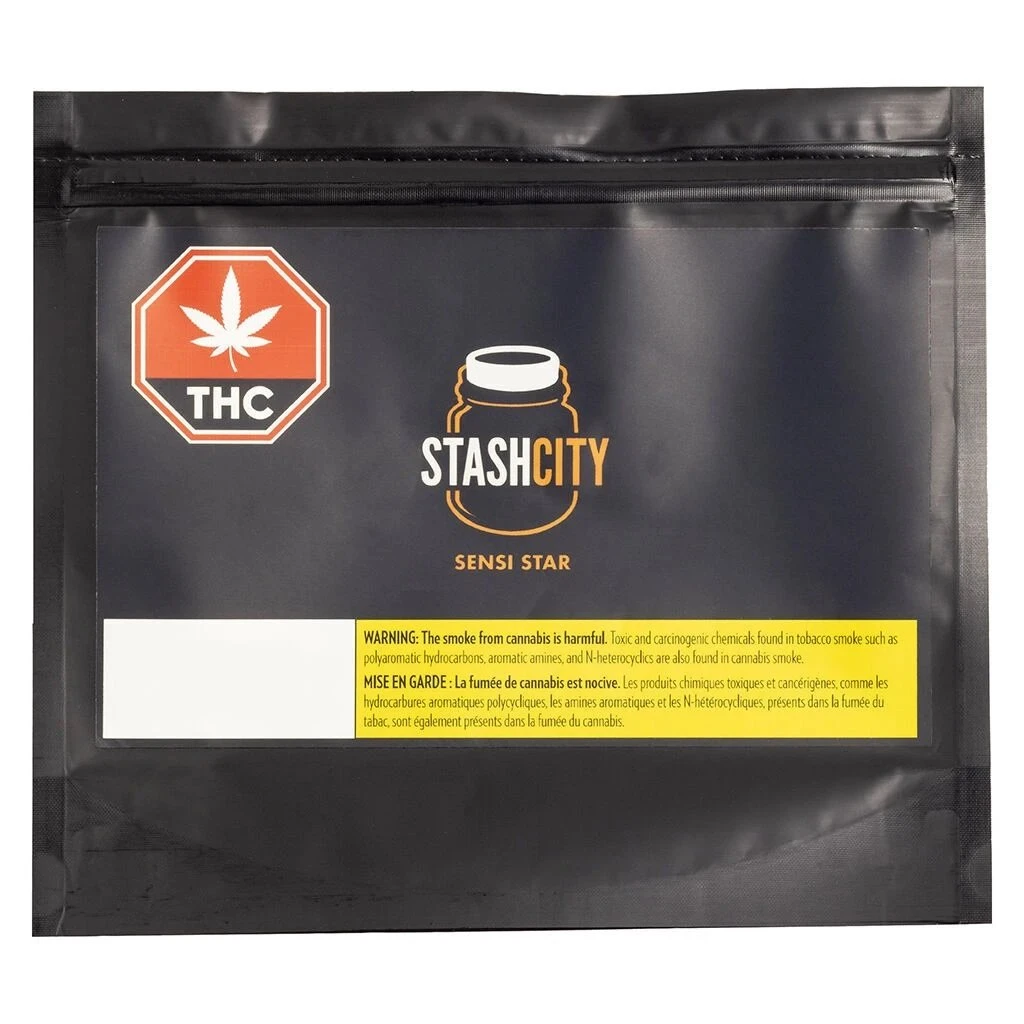 New Arrivals Stash City Sensi Star 4 New Arrivals Stash City Sensi Star