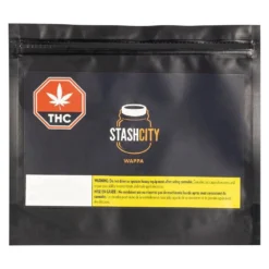 Stash City Wappa New Arrivals