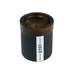 RYOT Stash Jar - Black