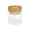 RYOT Accessories Stash Jar - Clear 1 RYOT Accessories Stash Jar - Clear