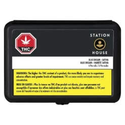 Station House Blue Dream PR 12 X 0.5 G