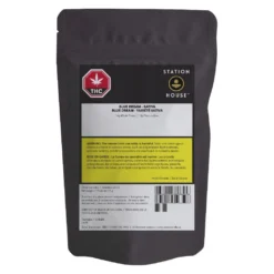 New Arrivals Station House Blue Dream Dried Flower