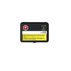 Station House GG#4 PR 6 X 0.5 G Pre-Rolls