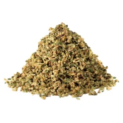 Steel City Green Strawberry Cream Grind