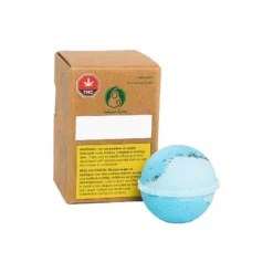 Stewart Farms Blue Dream Bath Bomb