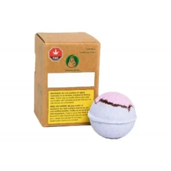 Stewart Farms Bubba Kush Bath Bomb