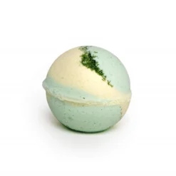 Stewart Farms 1:1 Trainwreck Bath Bomb (130g) Sativa Strains