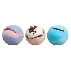 Stewart Farms Chocolate Hashberry Bath Bomb (130g) Hybrid Strains