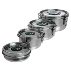 CVault Storage Container