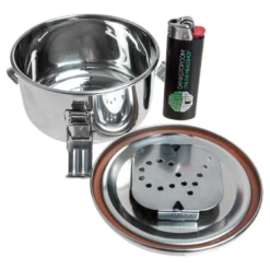 CVault Storage Container