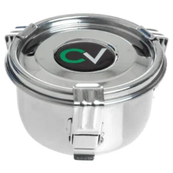 CVault Storage Container