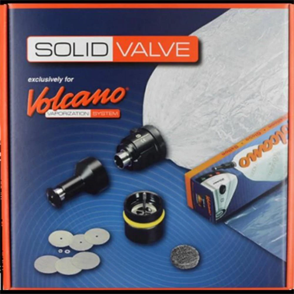 Storz & Bickel Solid Valve Starter Set Accessories 3 Storz & Bickel Solid Valve Starter Set Accessories