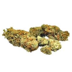 New Arrivals Strain Rec Raspberry Cough