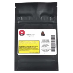 New Arrivals Strain Rec Raspberry Cough