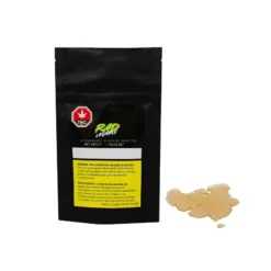 RAD Strawberry Alien OG